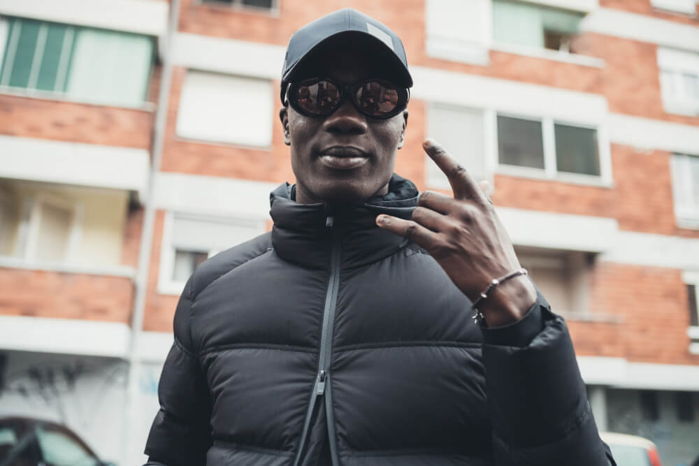 The London Roadman Slang A To Z London Star News