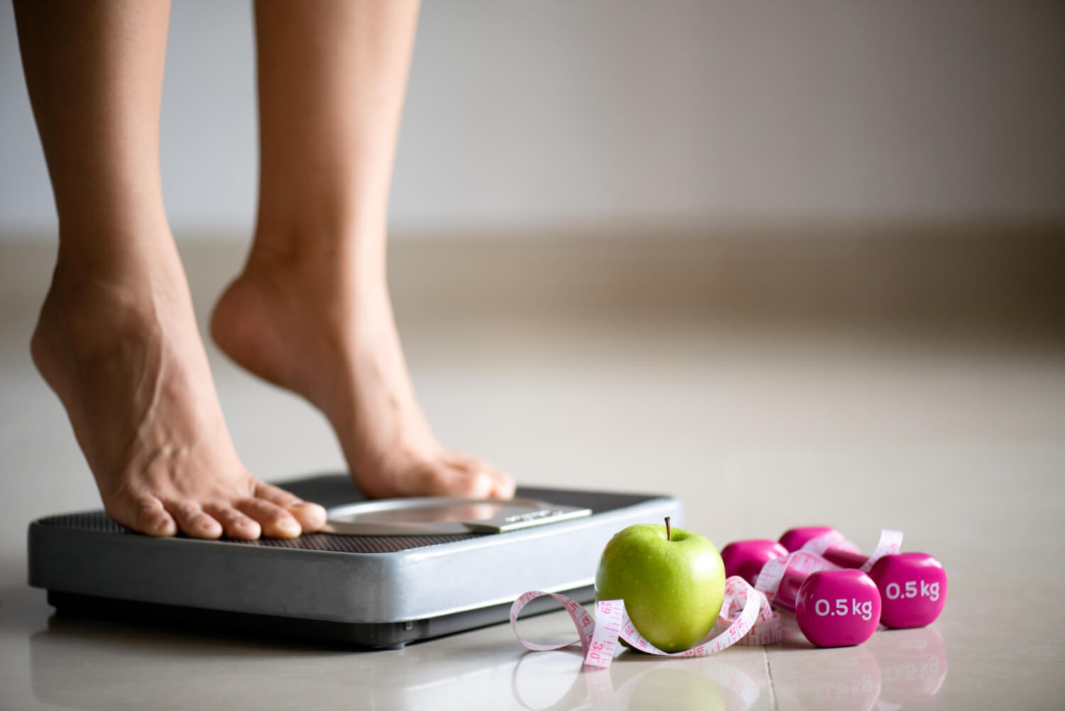 Want to see better results with weight loss? This hack might make the difference