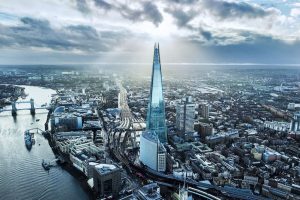 Everything You Wanted to Know About The Shard