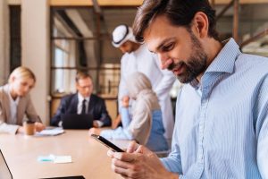 Why Your Biggest Security Threat Isn’t Hackers, It’s Your Employees